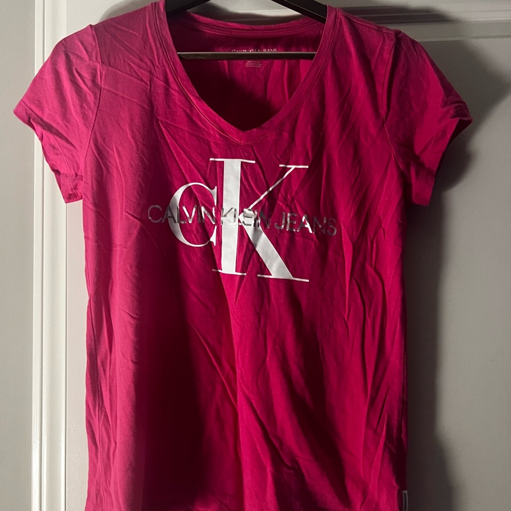 Calvin Klein Jeans t shirt